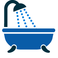 Altus Bathrooms