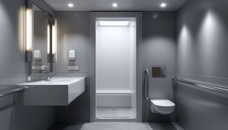 Eco-Friendly Bathroom Updates